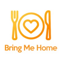 Bring Me Home logo - Similar company to Make Your Change - Australia