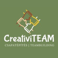 CreativiTEAM Csapatépítés | Teambuilding logo - Similar company to Anthemon