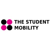 The Student Mobility group logo - Similar company to Spain Internship