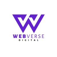 WebVerse Digital logo - Similar company to The It Studio