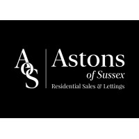 ASTONS OF SUSSEX LTD logo - Similar company to Astons London Estate Agents