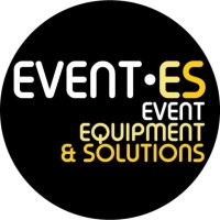 EVENT Equipment & Solutions logo - Similar company to Event Group Hungary Kft.