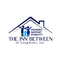 The Inn Between of Longmont, Inc. logo - Similar company to Longmont Housing Authority