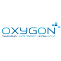 Oxygon logo - Similar company to Redloop Creative Agency