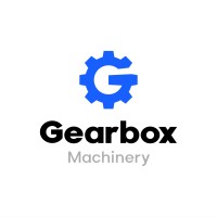 Gearbox Machinery logo - Similar company to Comepesca Ac