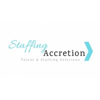 Staffing Accretion logo - Similar company to Helppi