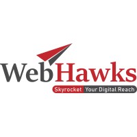 Webhawks logo - Similar company to Terrano Info Solutions Private Limited