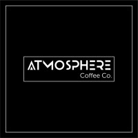 Atmosphere Coffee Co logo - Similar company to Konafa Coffee