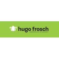 HUGO FROSCH GmbH logo - Similar company to Enaya Mall
