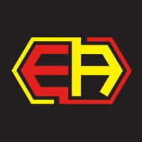 Erickson Asphalt & Concrete logo - Similar company to Haley Comfort Systems