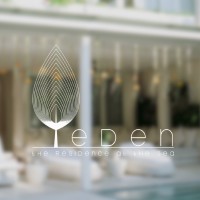 Eden the Residence at Sea Bali logo - Similar company to Waroeng Bernadette