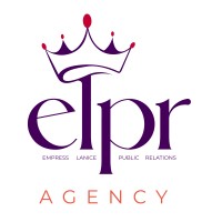 Empress Lanice Public Relations Agency logo - Similar company to F28 & Co.
