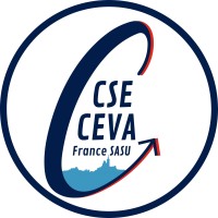 CSE CEVA FRANCE SASU logo - Similar company to Toopost