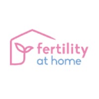 Fertility at home logo - Similar company to Fertilidad Roca