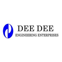 Dee Dee Engineering Enterprises logo - Similar company to Sigma Power & Energy Engineers
