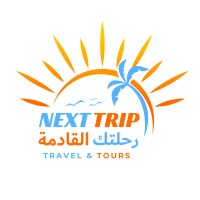 Next Trip Travel & Tours logo - Similar company to Next Step Test Preparation Llc