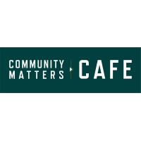 Community Matters Cafe logo - Similar company to Sheworks4Him