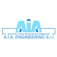 A.I.A. Engineering S.r.l. logo - Similar company to Cryoscope Research Project