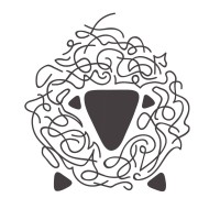LAINE REBELLE logo - Similar company to La Cave À Laine