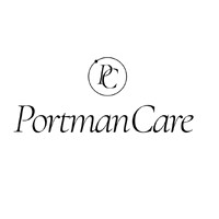 Portman Care logo - Similar company to Weecook Kitchen
