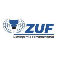 ZUF | Usinagem e Ferramentaria logo - Similar company to Wf Modelação E Ferramentaria