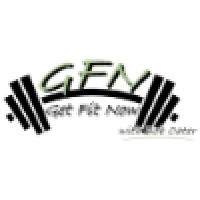 Get Fit Now