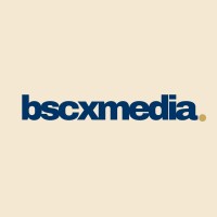 BSCX Media logo - Similar company to Alcmy