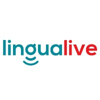 lingua live logo - Similar company to Onparle