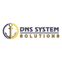 DNS System Solutions logo - Similar company to Dns Logistics
