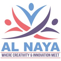 Al Naya International logo - Similar company to Brainlox