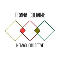 Tirana Coliving logo - Similar company to Vine 21 Coliving