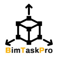 BimTaskPro logo - Similar company to Menaprefa