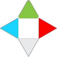 AdRush LC logo - Similar company to Moonwalk