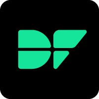 DragonFi logo - Similar company to Mytrade Ph By Abacus Securities