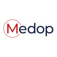 Medop cc logo - Similar company to Primacare