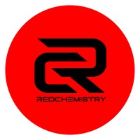 RedChemistry logo - Similar company to Promigen