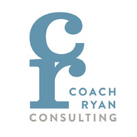 Coach Ryan Consulting logo - Similar company to Upper Coaching®️
