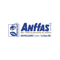 ANFFAS ONLUS di Savigliano | Centro La Rosa Blu logo - Similar company to Acqualys