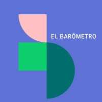 El Barómetro logo - Similar company to Reflejarse