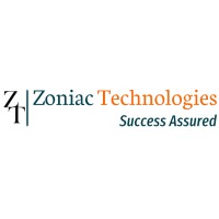 Zoniac Technologies Inc logo - Similar company to Delve Professionals Llc