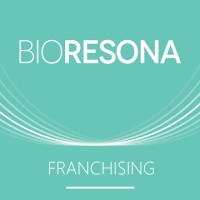 BIORESONA Franchising logo - Similar company to Safelife