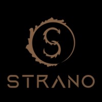 Strano Design logo - Similar company to Riptide Egypt