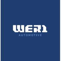 WeR1 Automotive logo - Similar company to Dnr