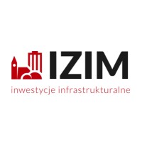IZIM Inwestycje Infrastrukturalne logo - Similar company to Rst Ventures For Earth