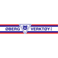 Øberg Verktøy AS logo - Similar company to Gagemaker