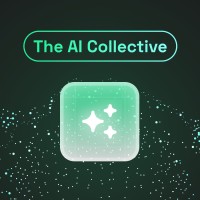 The AI Collective (AIC) logo - Similar company to Ai Developers