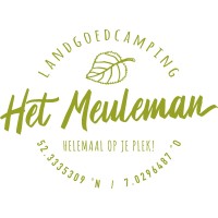 Landgoedcamping Het Meuleman