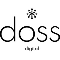 doss digital logo - Similar company to Doss Mentes