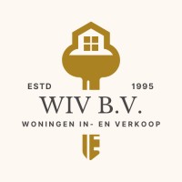WIV B.V. logo - Similar company to Health & Sports Club Vouershof