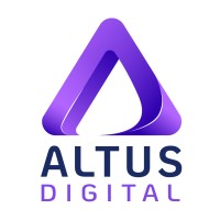 Altus Digital | Salesforce Partner logo - Similar company to Bxticx - Salesforce Partner